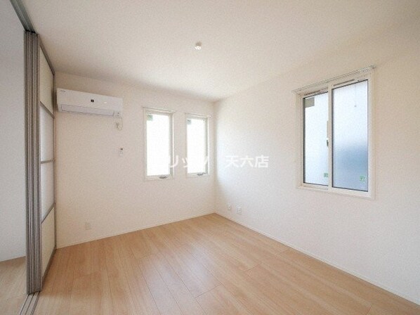 D-room SMILEの物件内観写真